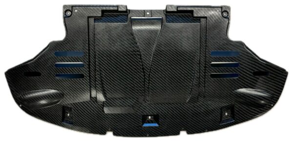 Audi RS4 B5 Carbon Unterboden – Bild 2