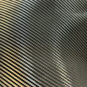 (D30) Designgewebe Köper 300g/m² mit bronze Metallfaden fein gewebt - 0,9m²