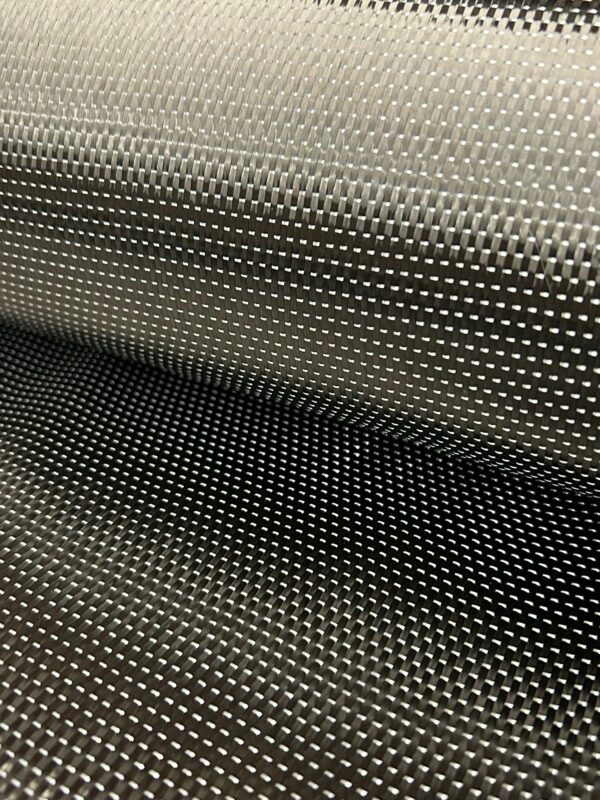 Carbonteile-Herstellung und Composites 6 (R5) UD 330g/m² auf Rolle - 13,8m²