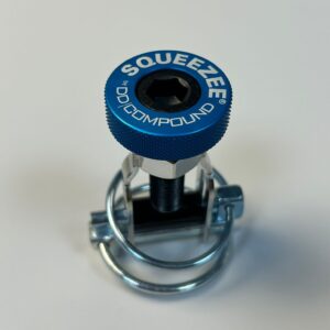 SQUEEZEE® XL Schlauchklemme 20mm