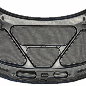 Audi S3 8L Carbon Motorhaube