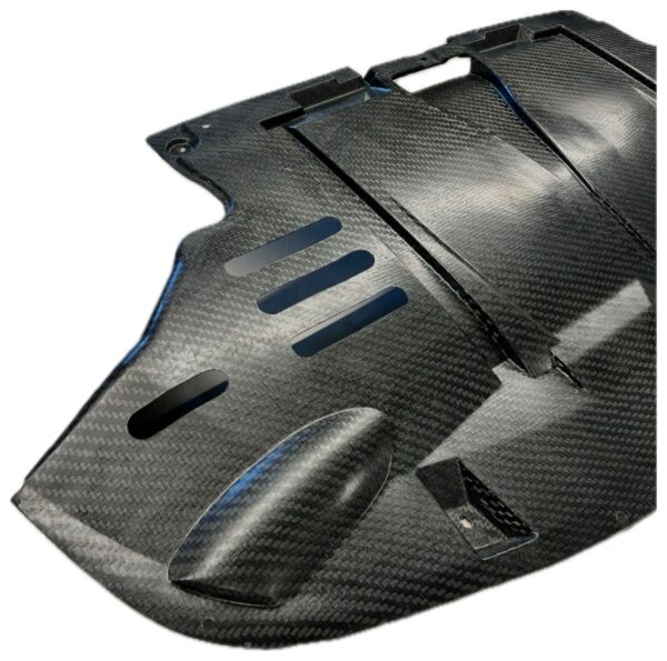 Audi RS4 B5 Carbon Unterboden – Bild 5