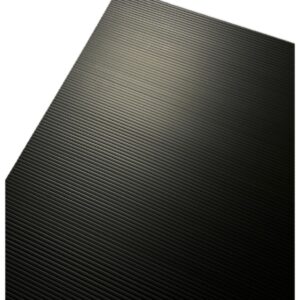 Platte für Formenrandmodellierung