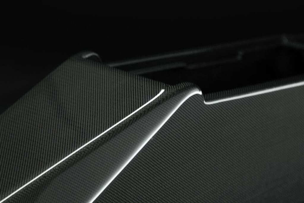 Carbonparts - Baltic Carbon | Automotive Carbon Parts